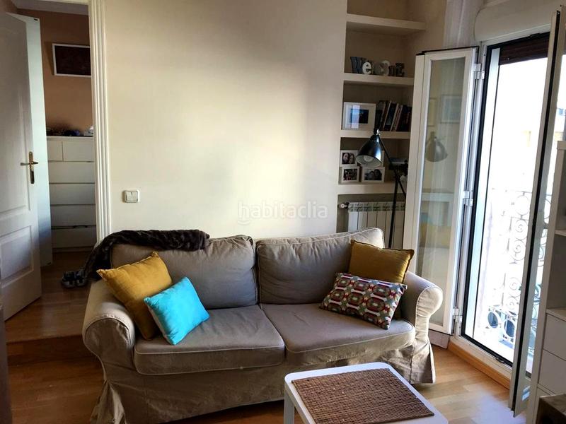 Foto 073b108a-d3a5-4439-a748-31a2ba52be31. Rent flat with heating in Ibiza Madrid