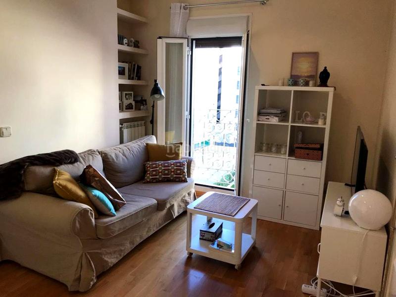 Foto 8a767bdb-572a-4a70-a3d5-1bf3da9af287. Rent flat with heating in Ibiza Madrid