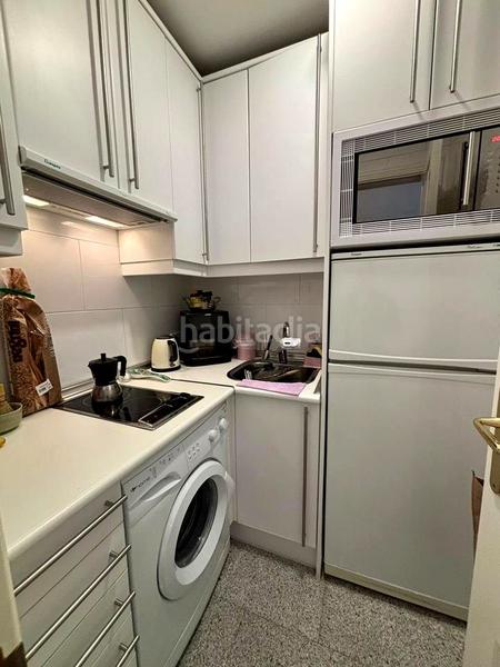 Foto 8fd5d7cd-474b-44eb-b67f-10b73236457c. Rent flat with heating in Ibiza Madrid