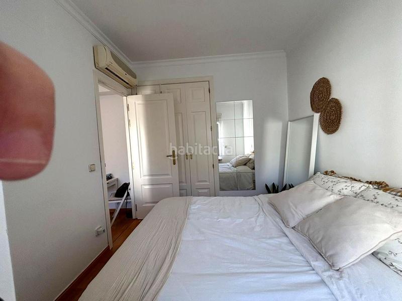 Foto a1f7d19e-049e-48ae-b517-a976cb8c0359. Rent flat with heating in Ibiza Madrid