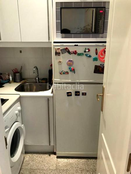 Foto af5deae1-0bcb-418c-819d-c69ca58839f7. Rent flat with heating in Ibiza Madrid