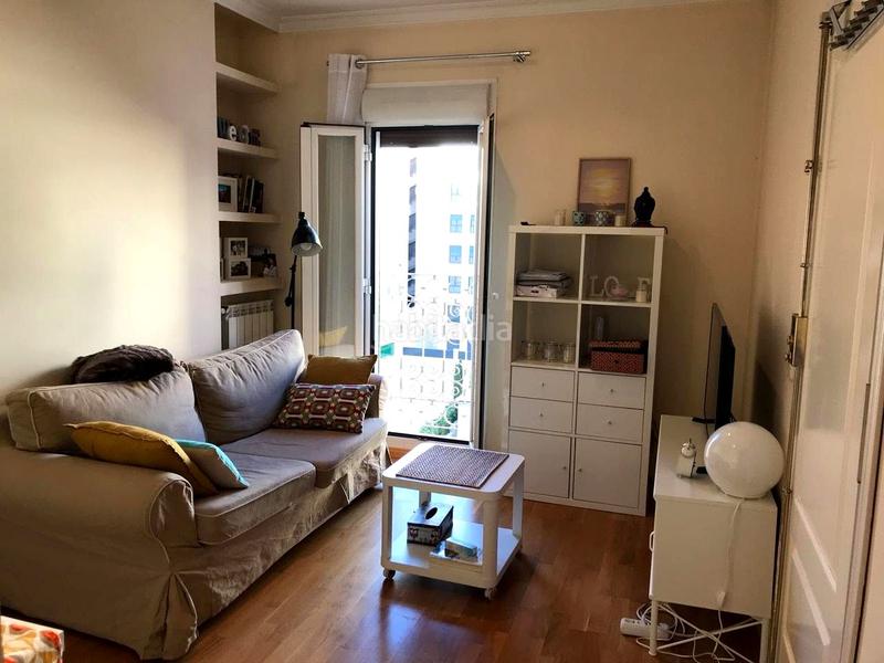 Foto da6f501d-7613-4dbe-b4b9-4d2d4d47d110. Rent flat with heating in Ibiza Madrid