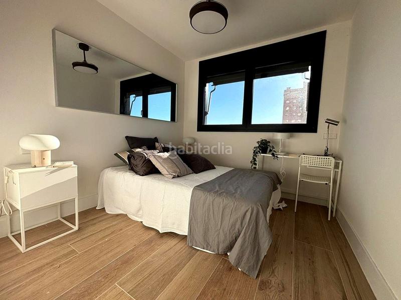 Foto 57e0def9-3f0b-4fc6-ba8a-9853d3743a20. Affitto appartamento con riscaldamento parcheggio piscina in Madrid