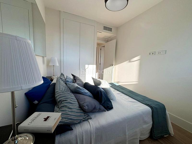 Foto 5eae7639-b872-4ec0-a4ba-28fed3c73db4. Location appartement avec chauffage parking piscine dans Madrid