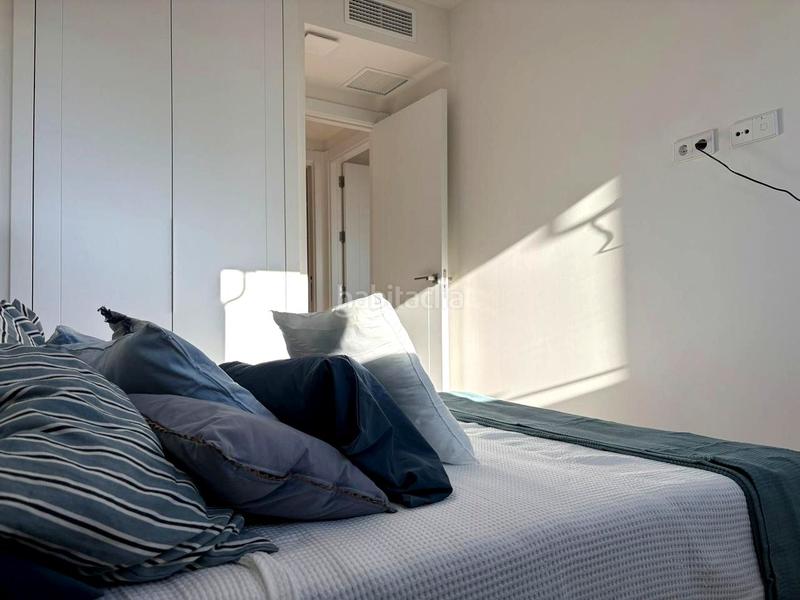 Foto 7d2b4f63-bfae-4cb7-93df-74e9325111ea. Location appartement avec chauffage parking piscine dans Madrid