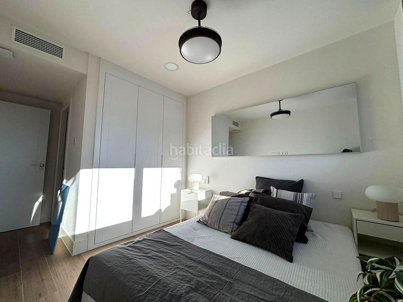 Foto f7bdc4df-7c4f-4aa8-a7ad-ce3741c90adf. Location appartement avec chauffage parking piscine dans Madrid