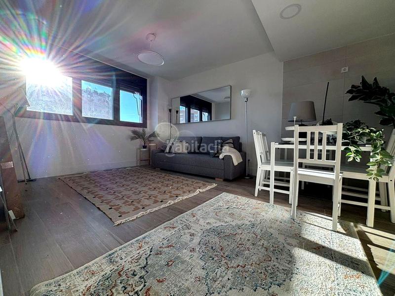 Foto e5a57562-6469-4fbe-a1e3-2109583bc82f. Miete etagenwohnung mit heizung parking pool in Estrella Madrid