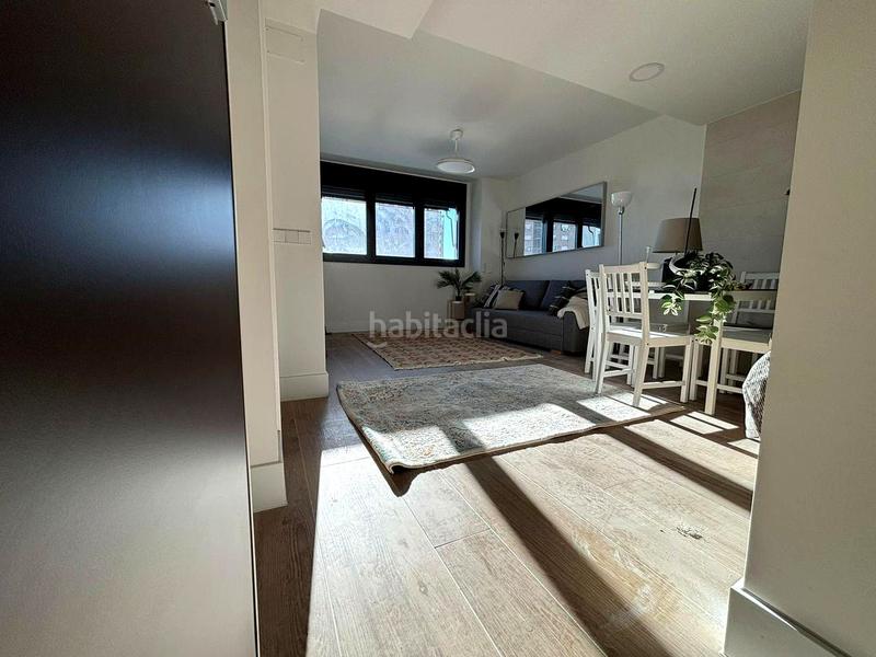 Foto 6eaeb672-d436-4df9-b263-24bb84e4c0e6. Rent flat with heating parking pool in Estrella Madrid