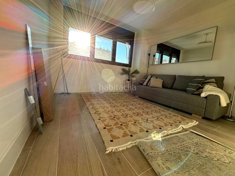 Foto ca05dedd-2fc0-4a88-98cd-93f69218263d. Rent flat with heating parking pool in Estrella Madrid