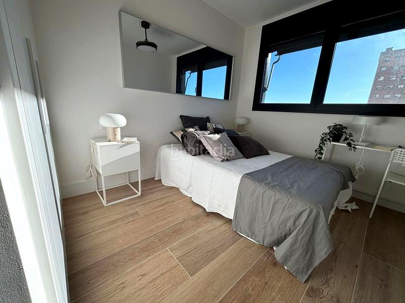 Foto da9aca27-b5fc-4665-85c7-6881c842eb58. Rent flat with heating parking pool in Estrella Madrid