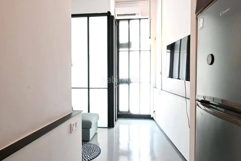 Foto 6a2dad0d-9d7c-4cfa-a4d4-e135fe9a6bd9. Miete etagenwohnung in Ciudad Jardín Madrid