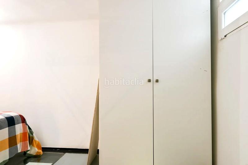 Foto 96639dd0-74a1-4b88-8808-1b3500fb8994. Miete etagenwohnung in Ciudad Jardín Madrid