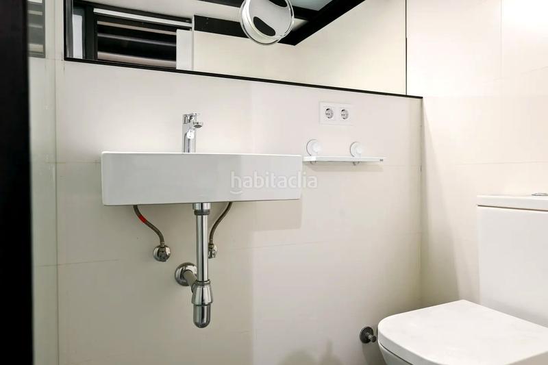 Foto bca557f4-faca-4daa-b1f9-d0e7812298f8. Miete etagenwohnung in Ciudad Jardín Madrid