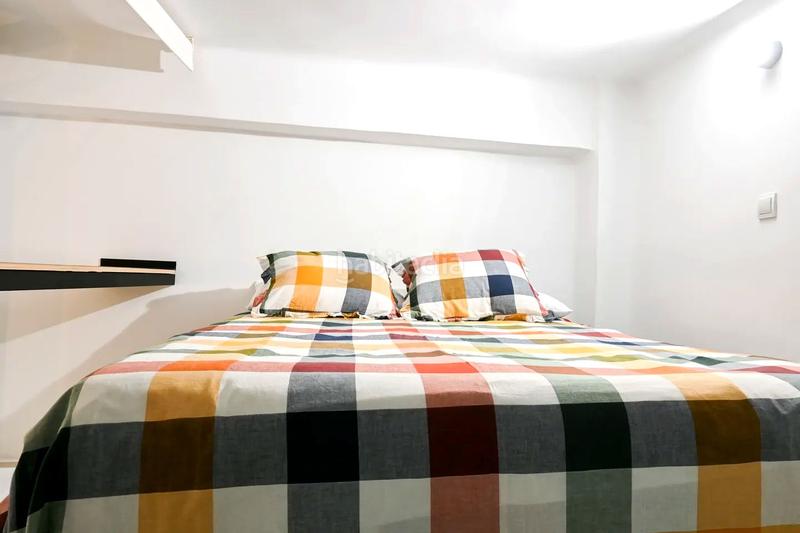 Foto c767c90d-7c1b-4436-94ea-7f13c40a7d41. Miete etagenwohnung in Ciudad Jardín Madrid