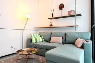 Rent Flat  De fernández de oviedo