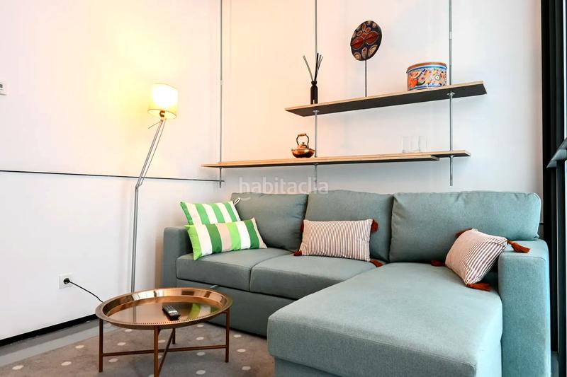 Foto 6c53a041-0a24-4613-ac43-a38d5544378f. Lloguer pis a Ciudad Jardín Madrid