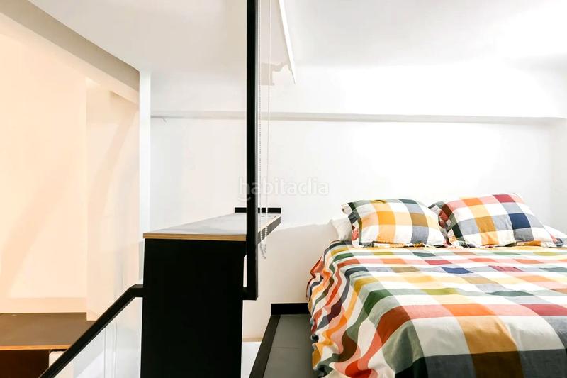 Foto 7b7fa2e5-9cfa-40d8-9a8d-8ff8c7185611. Lloguer pis a Ciudad Jardín Madrid