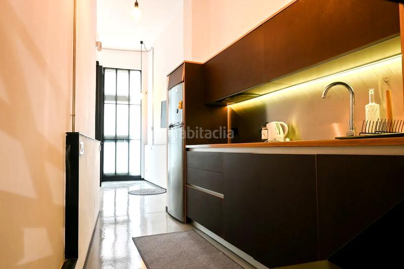 Foto 7bc6d27c-dc06-43e1-9d32-62d152a8b170. Lloguer pis a Ciudad Jardín Madrid