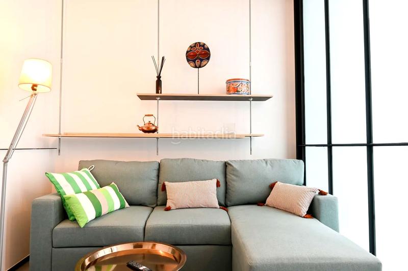 Foto a83c4661-6721-4629-bfb3-a3de6aa87dee. Lloguer pis a Ciudad Jardín Madrid