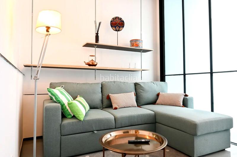 Foto a52066f1-171b-4249-967d-ad187c402c0d. Alquiler piso en Ciudad Jardín Madrid