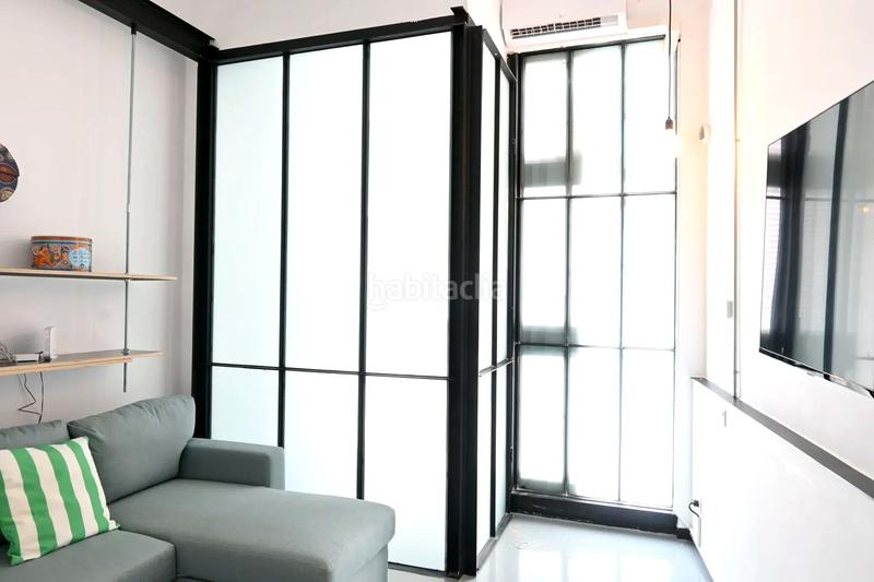 Foto be338dcf-6881-449f-bf9b-34dd6e9a54be. Alquiler piso en Ciudad Jardín Madrid