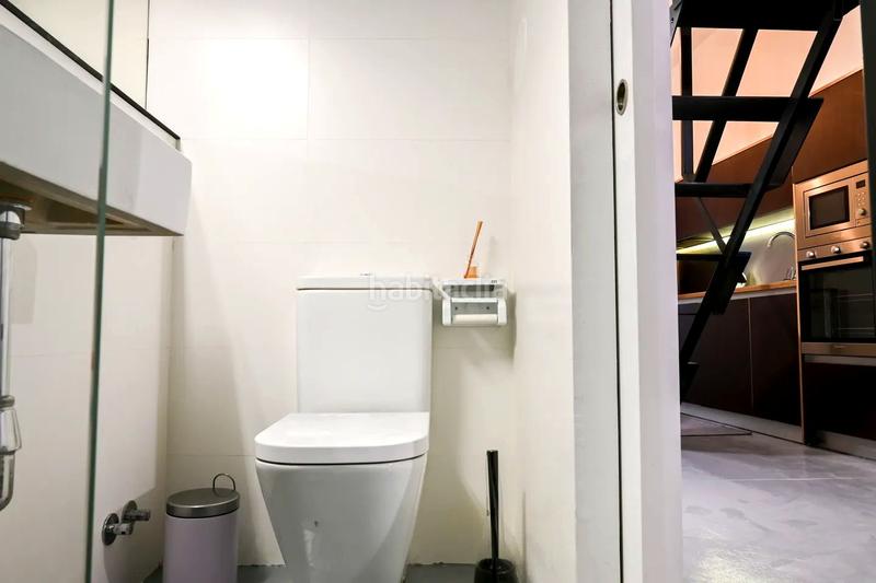 Foto bfbe9c96-583c-4c28-b934-ca8680c52625. Alquiler piso en Ciudad Jardín Madrid