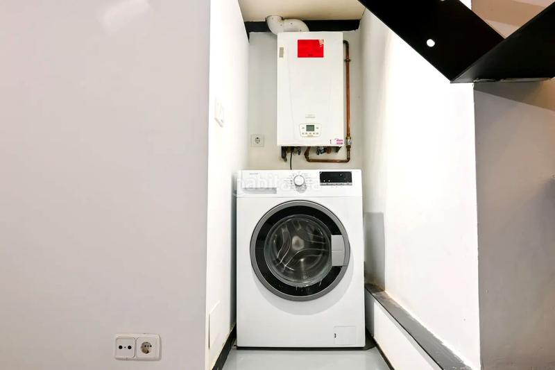 Foto f0a7dd54-6f02-42ee-9053-333365f86d9b. Alquiler piso en Ciudad Jardín Madrid