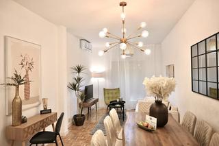 Piso en De Antonio Zapata