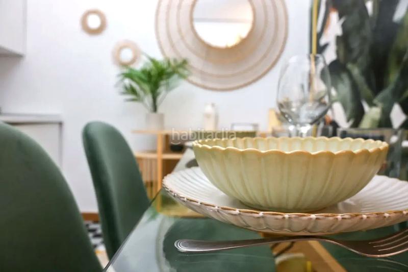 Foto 299a2da1-9a1c-4014-bbe2-d6183d963f44. Affitto appartamento con riscaldamento in Cortes-Huertas Madrid