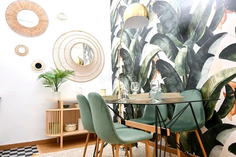 Foto 89393d68-9bf2-4c2c-9f1e-e27eeb79f792. Affitto appartamento con riscaldamento in Cortes-Huertas Madrid