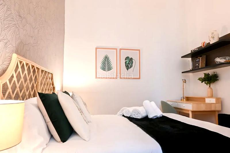 Foto 631a6ff8-d19d-4389-bf92-851534ce3fa5. Miete etagenwohnung mit heizung in Cortes-Huertas Madrid