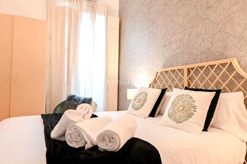 Foto a327bacf-28b3-43f4-9969-c8aacedba122. Miete etagenwohnung mit heizung in Cortes-Huertas Madrid