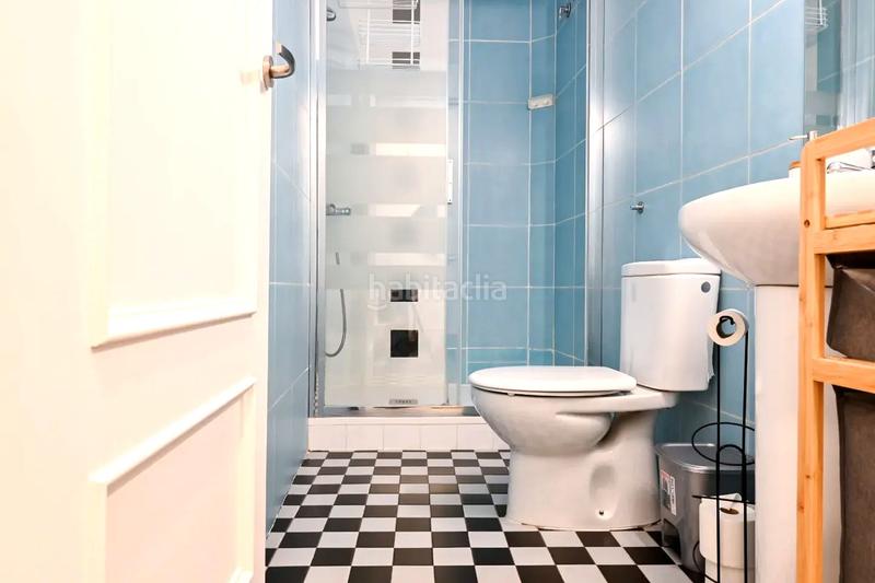 Foto a80ab732-294b-4854-ab5d-41b5e28469e3. Miete etagenwohnung mit heizung in Cortes-Huertas Madrid