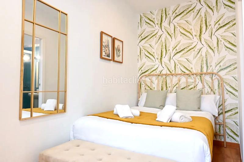 Foto ade0244a-b19e-47c3-854f-02b22c89e71b. Miete etagenwohnung mit heizung in Cortes-Huertas Madrid