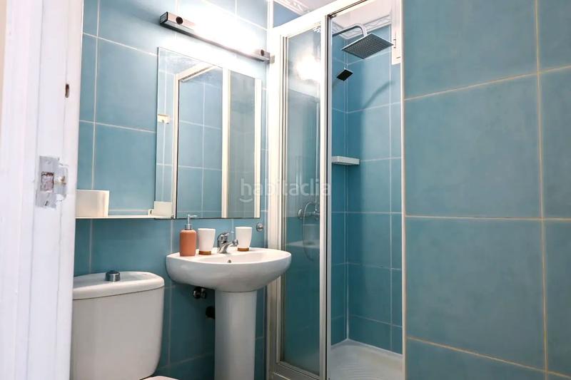 Foto e8456f93-a1a0-47d5-a163-f636965eec1d. Miete etagenwohnung mit heizung in Cortes-Huertas Madrid