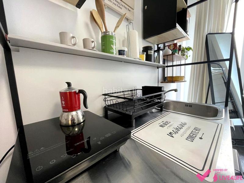 Foto 2f07e930-46a7-4d4a-a1e3-2ef9de9def45. Alquiler estudio  en el cabanyal en El Cabanyal-El Canyamelar Valencia