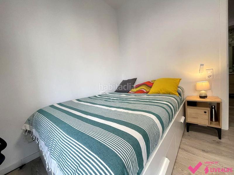 Foto 77e59401-e4df-45d3-89f7-cae0cb4609e5. Alquiler estudio  en el cabanyal en El Cabanyal-El Canyamelar Valencia