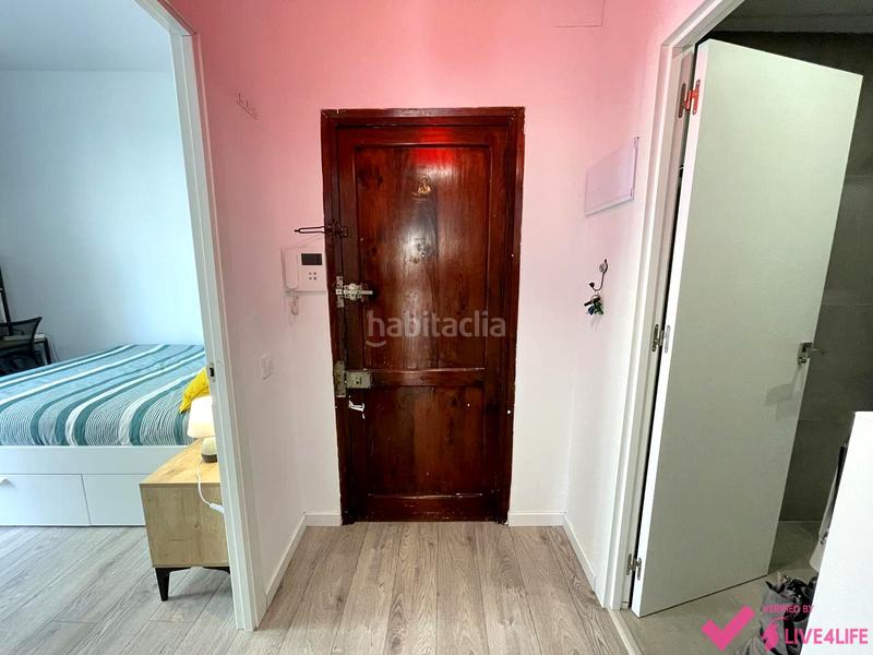 Foto 5a07f564-a5ec-4d4b-8821-8df611077e01. Location studio dans El Cabanyal-El Canyamelar Valencia