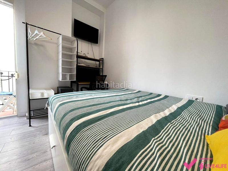 Foto d69d1b1c-b4a0-4a27-8098-1527fd378d2b. Location studio dans El Cabanyal-El Canyamelar Valencia