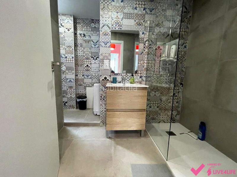 Foto 34182b08-ab32-4e73-9382-cee255a9fe91. Miete studiowohnung in El Cabanyal-El Canyamelar Valencia