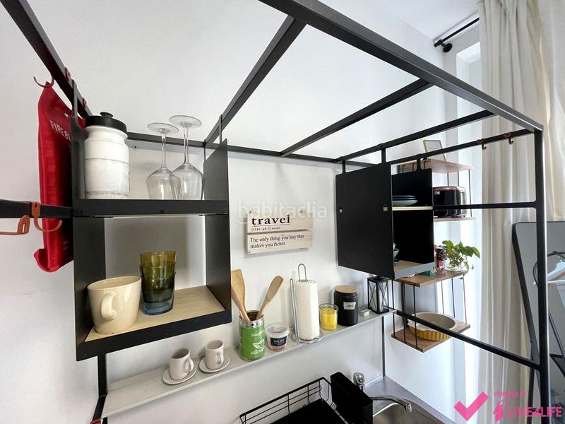 Foto 16c96f52-1f73-40f6-84da-f935f47c3cfd. Rent studio in El Cabanyal-El Canyamelar Valencia