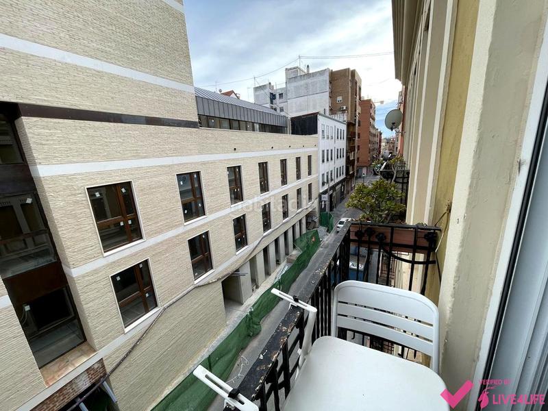 Foto 3922015f-66a5-44bd-87b4-02abb750c3df. Rent studio in El Cabanyal-El Canyamelar Valencia