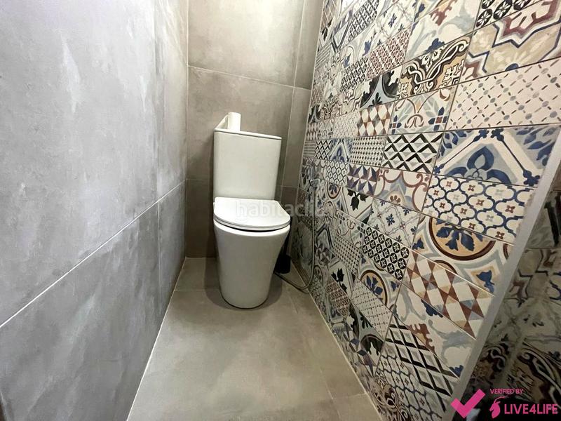 Foto 3f4cb1d4-a59a-4afa-a51d-7dd9fcab0c93. Rent studio in El Cabanyal-El Canyamelar Valencia