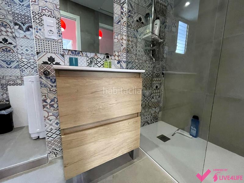 Foto 52f86b60-65a9-4dc4-8ac8-8dfb29efe4da. Rent studio in El Cabanyal-El Canyamelar Valencia