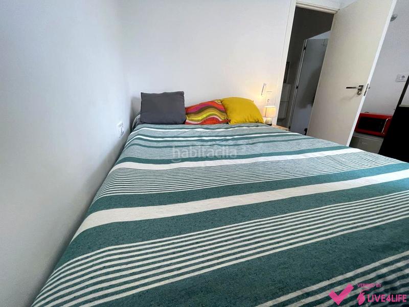 Foto c8e1ce26-192a-4b3b-b317-8a02ed5ba588. Rent studio in El Cabanyal-El Canyamelar Valencia