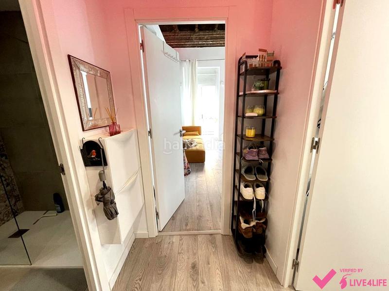 Foto ff6babc2-2dd1-4b80-8a84-03cd390dbed1. Rent studio in El Cabanyal-El Canyamelar Valencia