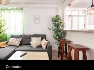 Appartement à Carrer de la Pobla de Farnals