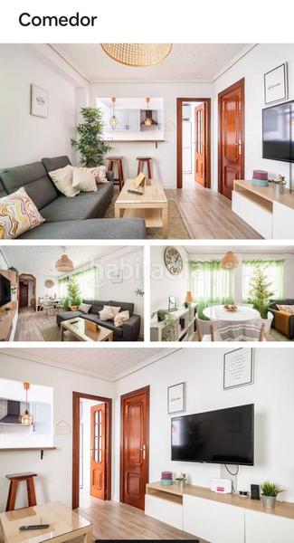 Foto 29304107-53a0-40f7-847f-6b0236df60b8. Miete etagenwohnung in Albors Valencia