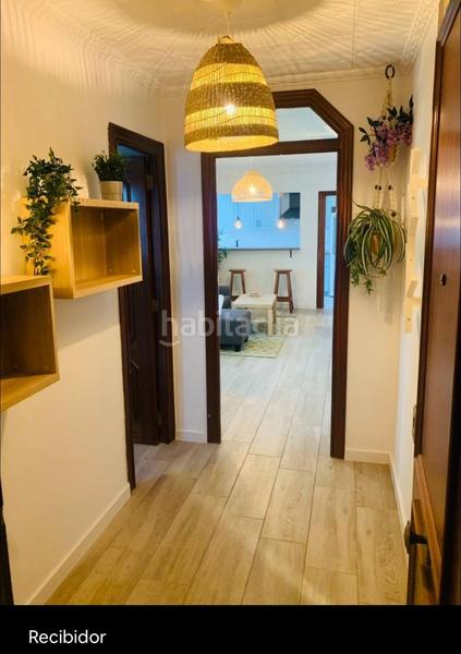 Foto 5edc50d8-63a1-45c7-91fe-34aea9a06341. Miete etagenwohnung in Albors Valencia