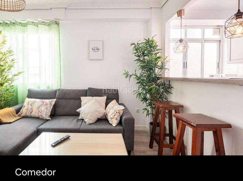 Foto 85f2520c-0370-496d-ad5b-d0b06de8be34. Miete etagenwohnung in Albors Valencia